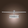 4W Nature Inspired Iron LED Wall Lights Electrochromism Finished