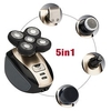 5 In 1 4D Men
