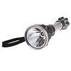 5-Mode Cree XM-L T6 LED Flashlight (800LM,  1x18650,  Gray)
