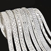 5 Pcs Crystal Glass Diamond Self-adhesive Tape Diy Clothing Accessories Home Decoration Cosmetics Box Decoration Lightinthebox