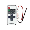 5050 3528 2835 Lamp With Light Bar Module Monochrome Led Controller 11-key Wireless RF Remote Control Dimmer 12-24 V for LED Strip Light 1pc Lightinthebox