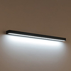 50cm 12W LED Bedroom Mirror Lamp Aluminum Wall Lights for Home Hallway Gateway Porch Bathroom Cabinet Lights Nordic Style Lightinthebox