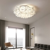 50cm Island Design Ceiling Lights Metal Painted Finishes Modern 220-240V Lightinthebox