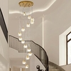 50cm Pendant Lantern Design Pendant Light Stainless Steel Electroplated Modern 220-240V Lightinthebox