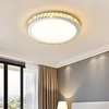50cm Unique Design Ceiling Lights Metal Electroplated Modern 220-240V Lightinthebox