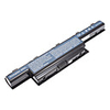 5200mAh Laptop battery for Acer Aspire 4741 5551 5552 5552G 5551G 5560