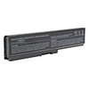5200mAh Laptop Battery for Toshiba PA3634U-1BAS PA3817U-1BAS Black