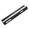 5200mAH Replacement Laptop Battery for Asus A3 F6 F6E A31-F9 A32-F9 90-NER1B1000Y 90-NER1B2000Y 6cell - Black