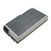 5200mAH Replacement Laptop Battery for DELL Latitude D505 D510 D520 D600 D610 D530 D500 Inspiron 500m 510m - Gray