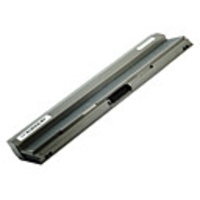 5200mAH Replacement Laptop Battery for Dell Latitude E4200 Y082C Y084C - Gray