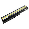 5200mAh Replacement Laptop Battery for IBM Black