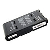 5200mAH Replacement Laptop Battery for TOSHIBA PA3285U J10 J11 J12 J32 J40 J60 J61 J62 6cell - Black