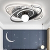 52cm Island Design Pendant Light Metal Painted Finishes Modern 220-240V Lightinthebox