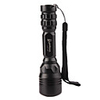 5W CREE LED 1200LM Flashlight M9