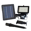 5W LED Solar Flood Light With Sensor