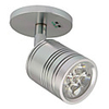 5W Modern LED Spotlight with Adjustable Angle Light Holder