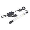 5W/9W13W Aquarium UV Sterilizer Light Submersible Water Clean Lamp for Pond Fish Tank Sterilization Lamp Lightinthebox