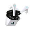 60ms Low Latency Gaming Earbuds Wireless TWS Bluetooth 5.1 LED True Wireless Headset Stereo Binaural Headphones for Mobile Gamers-WAZA i38s Lightinthebox