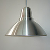 60W E27 Aluminum Pendent Light in Bowl Feature