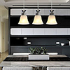 60W Modern Pendant Light with 3 Lights