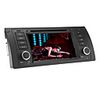 6.2 Inch 1Din Android 4.0 Car DVD Player For BMW With GPS, BT, RDS, FM, WiFii, Canbus, iPod