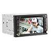 6.2 Inch 2 Din In-Dash Car DVD Player For NISSAN with 3G, GPS, BT, RDS, IPOD, Touch Screen