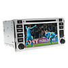6.2 Inch 2Din Car DVD Player for HYUNDAI SANTA FE 2007-2012 Support GPS, BT, RDS, Game, iPod