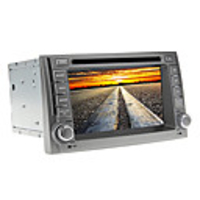6.2 Inch 2Din In-Dash Car DVD Player for HYUNDAI H1 2007-2013 Support GPS, BT, RDS, Game, iPod