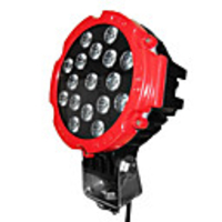 6.29 Inch LED Work Lamp LED851 Light