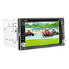 6.2Inch Universal 2 Din In-Dash Car DVD Player with 3G, WIFI, GPS, BT, IPOD, RDS, Touch Screen