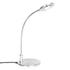 6W Aluminum LED Table Lamp with Touch Sensor