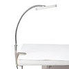 6W Contemporary LED Clamp Lamp