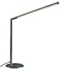 6W LED Table Lamp with 1 Light Electroplated Finish