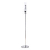 6W Modern LED Floor Lamp with 6 LEDs