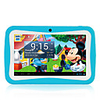 7" A13 Tablet PC Android 4.1 MID 512M 4G Dual Camera Children Kids Blue Wifi