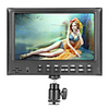 7" High Resolution Camera-Top Field HD Monitor with HDMI InputOutput