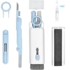 7-in-1 Bluetooth Headset Cleaning Pen Portable Computer Mechanical Keyboard Screen Cleaning Kit Lightinthebox