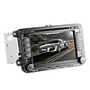 7 Inch 2 DIN In-Dash Car DVD player for VOLKSWAGENwith GPS, BT, Canbus, IPOD, RDS, Touch Screen