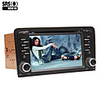 7-inch 2 Din TFT Screen In-Dash Car DVD Player For AUDI A3 S3 RS3 2003-2011 With Bluetooth, Navigation-Read GPS, iPod-Input, RDS, Canbus
