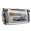 7-inch 2 Din TFT Screen In-Dash Car DVD Player For Toyota Verso/EZ With Bluetooth, Navigation-Read GPS, iPod-Input, RDS
