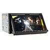 7-inch 2 Din TFT Screen In-Dash Car DVD Player With Navigation-Read GPS, Bluetooth, RDS, TV, iPod-Input