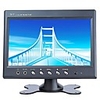 7" Stand-alone Car TFT LCD Monitor-970A