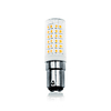 7W Dimming LED Corn Lights 110-130V 200-240V 800LM BA15D 78LEDs LED Lamp SMD2835 White/Warm White Lightinthebox
