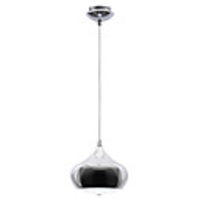 7W Metal Pendent Lights with 12 LEDs