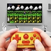 8-bit handheld MINI Double Classic NES Console 90SM Mini TV Handheld video game battery is not included in the shipment Lightinthebox