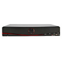 8 Channel DVR Security System with HDMI Output(8 Channel Audio Input)