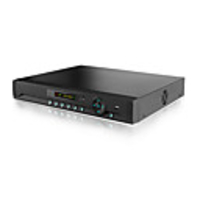 8 Channel DVR(H.264 Compression, 8CH Full D1, LED Display, HDMI, Audio Input, Alarm Input, Factory DDNS, Mobilephone View)