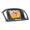8-inch 2 Din TFT Screen In-Dash Car DVD Player For Regal 2013 With Bluetooth, Navigation-Read GPS, iPod-Input, RDS, Canbus