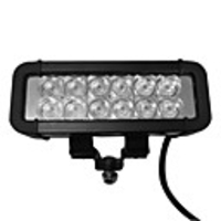 8 Inch 36W Car Light LED Off Road Light Bar LED2-08036W