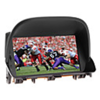 8 Inch Car DVD Player for Buick Encore Support GPS,  BT,  Canbus,  iPod